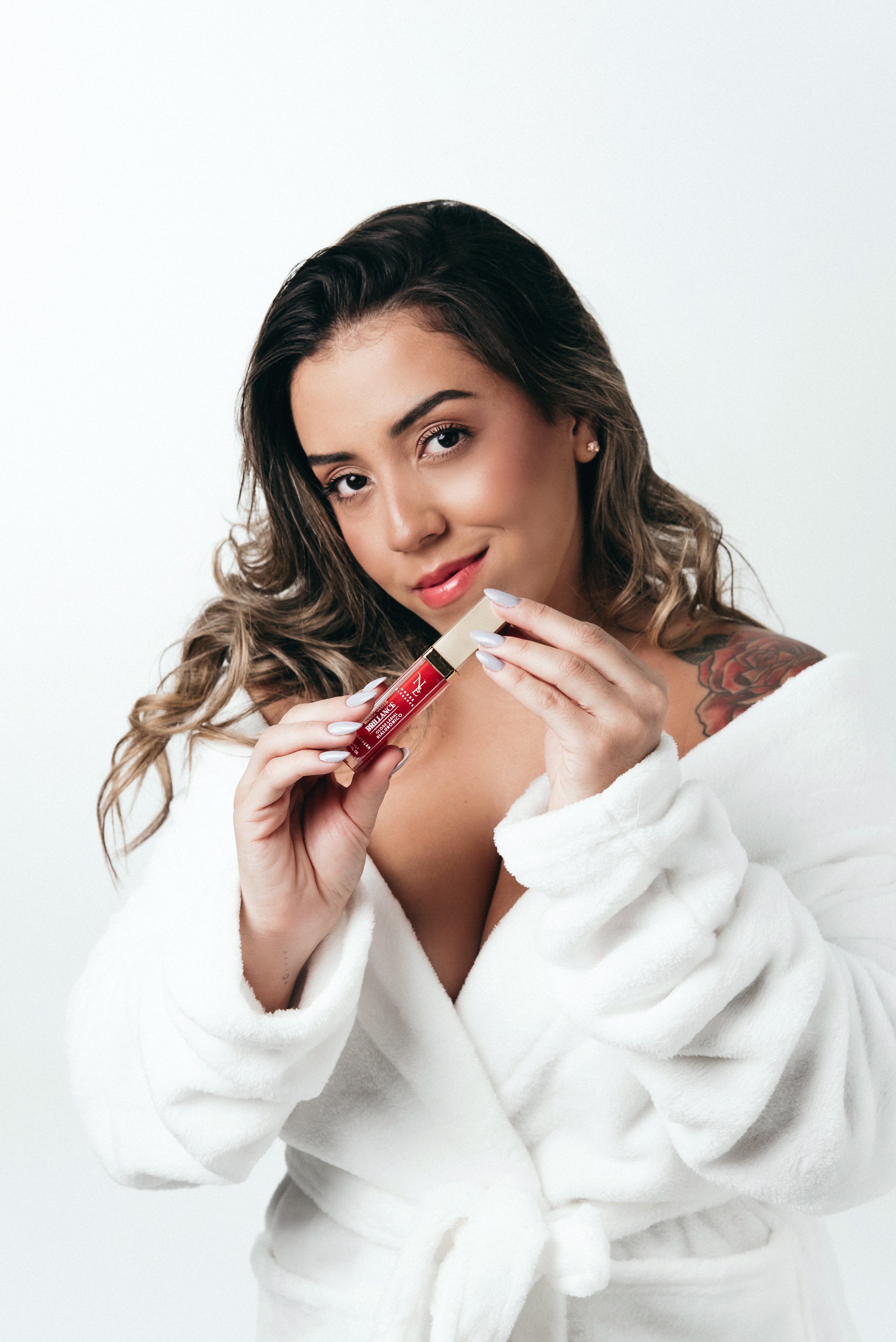 Nobre Gloss Brillance
