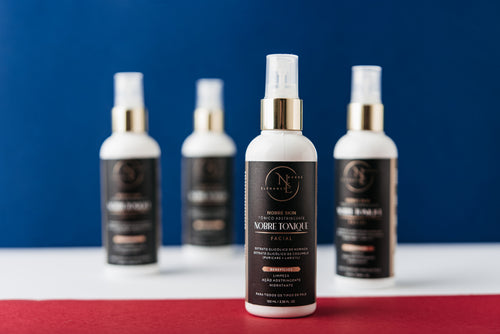 KIT - Ritual Lumière - Convite ao Luxo de uma Pele de Pêssego