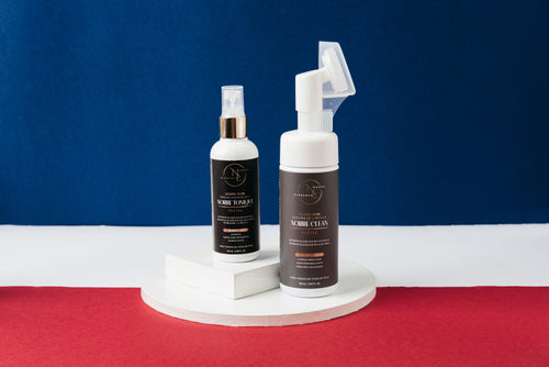 KIT - Ritual Jeunesse - Noite de Renascimento para Sua Pele