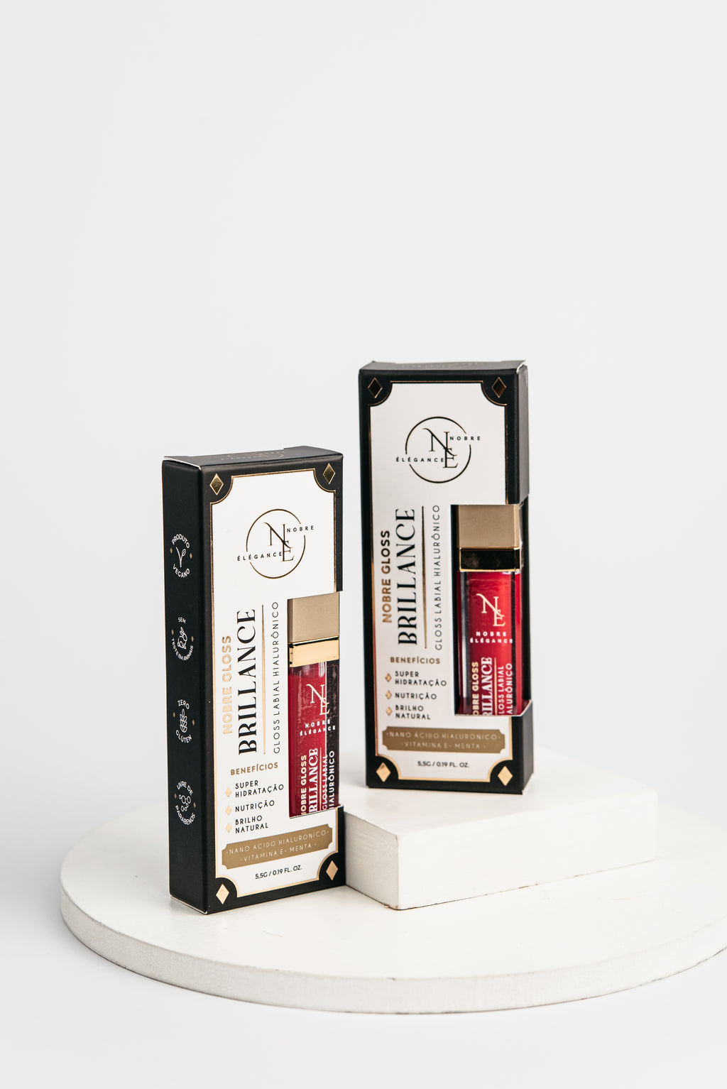 Nobre Gloss Brillance