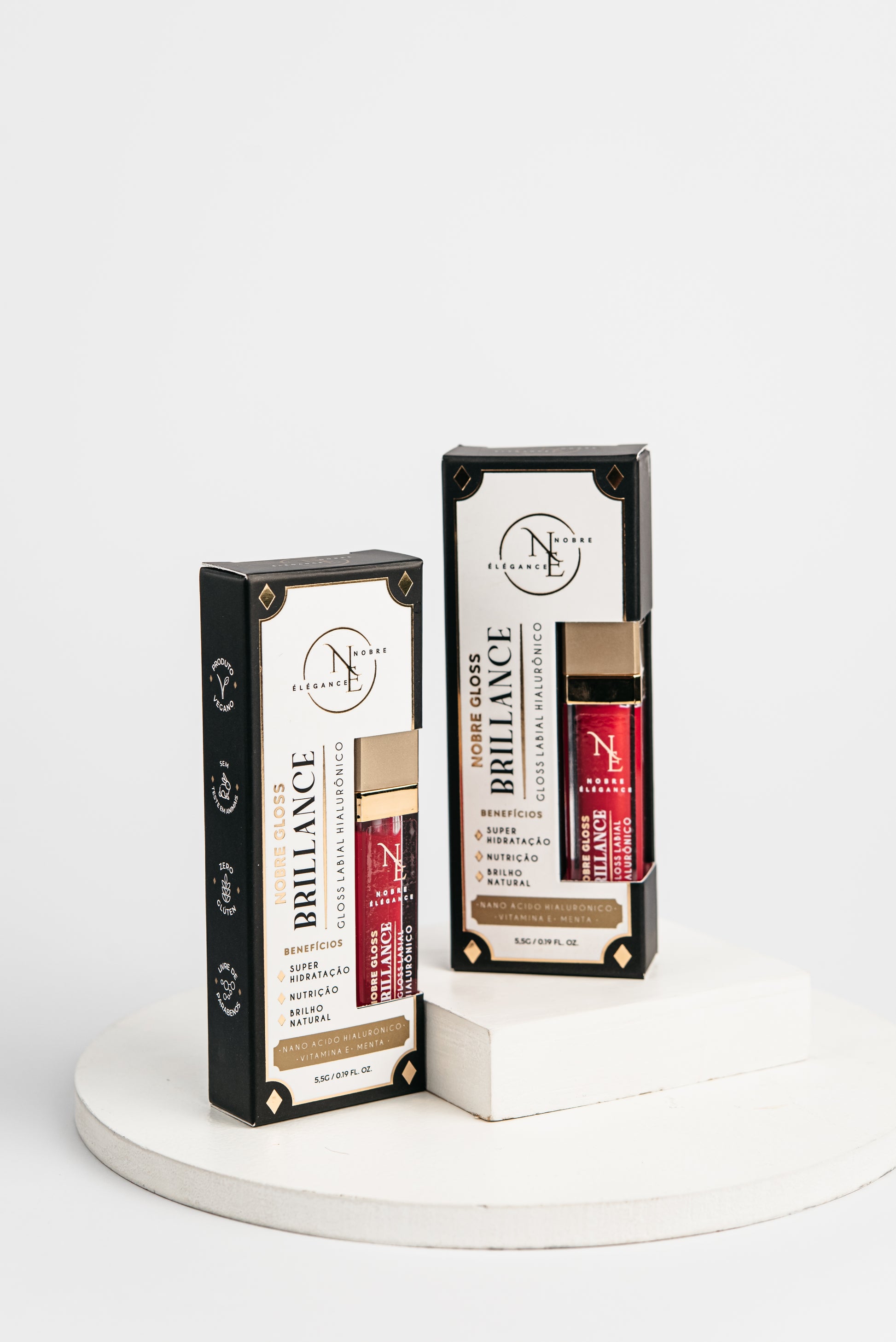 Nobre Gloss Brillance